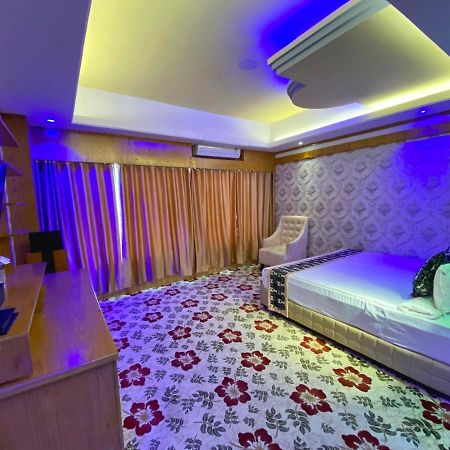 Cculb Resort & Convention Hall Gazipur Luaran gambar