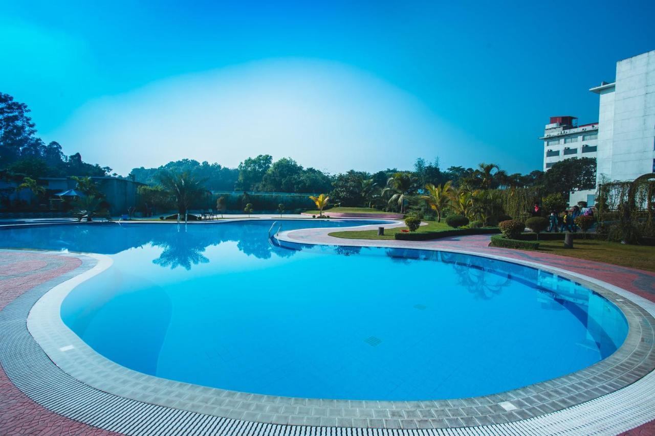 Cculb Resort & Convention Hall Gazipur Luaran gambar