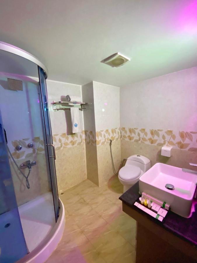 Cculb Resort & Convention Hall Gazipur Luaran gambar