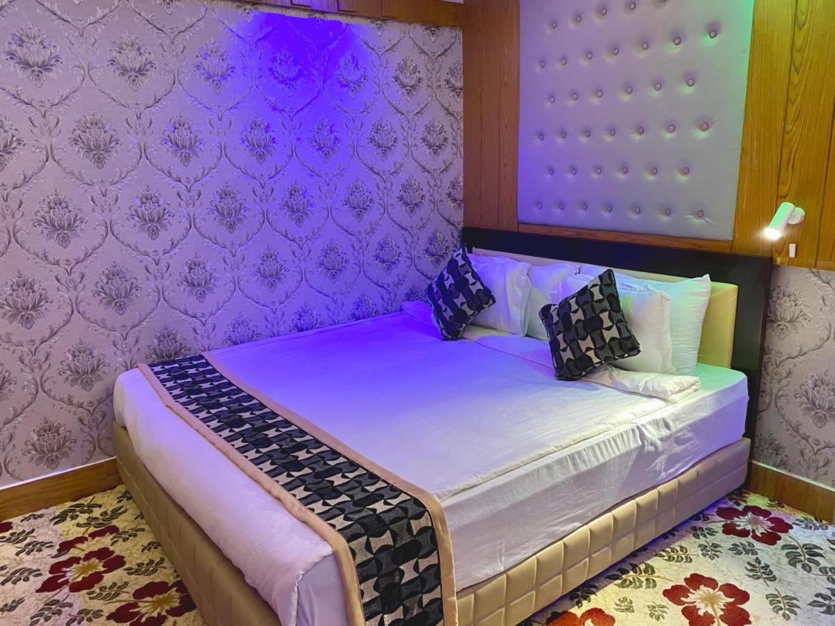 Cculb Resort & Convention Hall Gazipur Luaran gambar