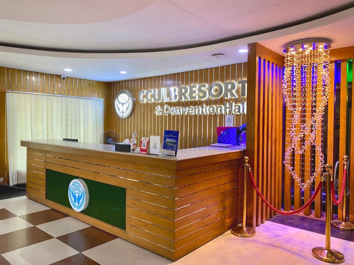 Cculb Resort & Convention Hall Gazipur Luaran gambar