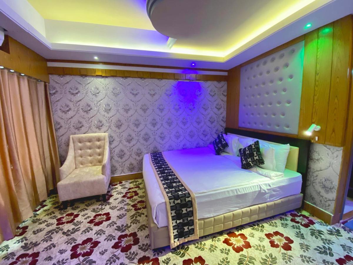Cculb Resort & Convention Hall Gazipur Luaran gambar