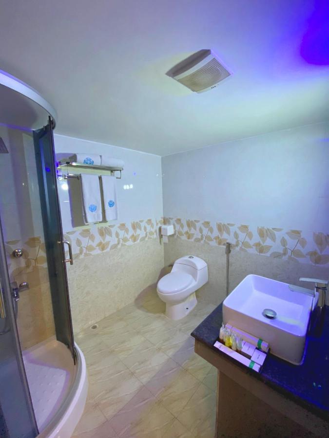 Cculb Resort & Convention Hall Gazipur Luaran gambar