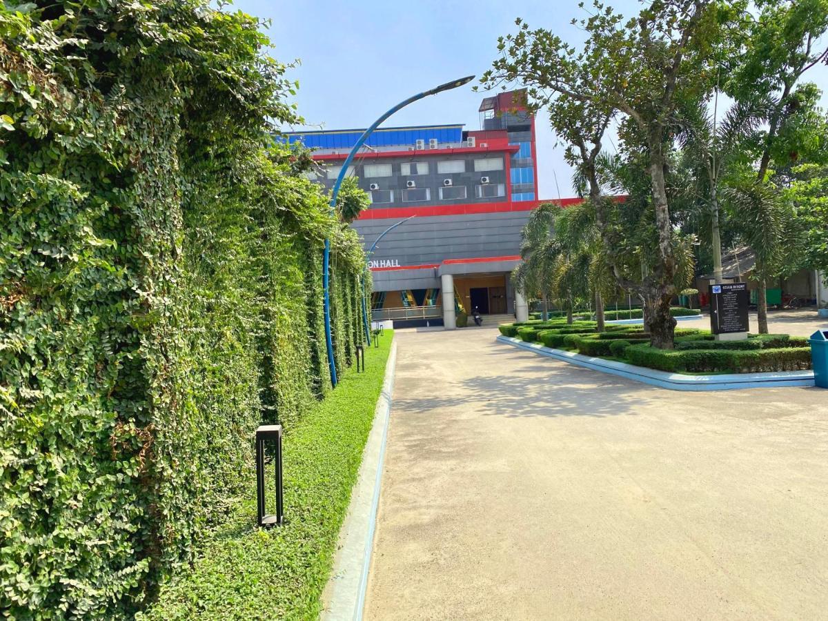 Cculb Resort & Convention Hall Gazipur Luaran gambar