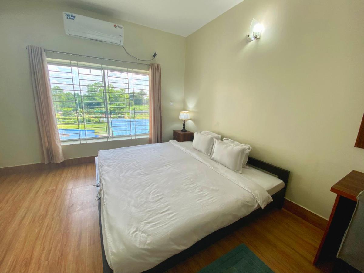 Cculb Resort & Convention Hall Gazipur Luaran gambar