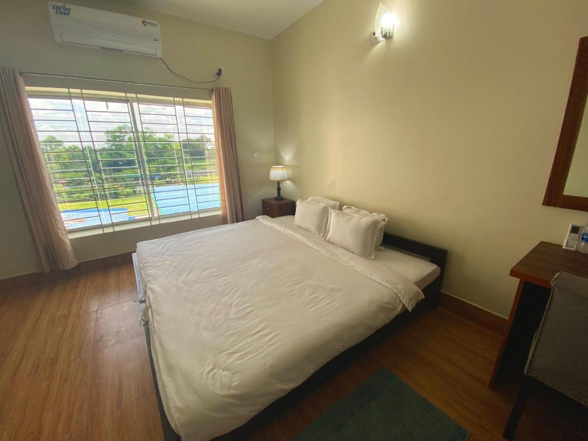 Cculb Resort & Convention Hall Gazipur Luaran gambar