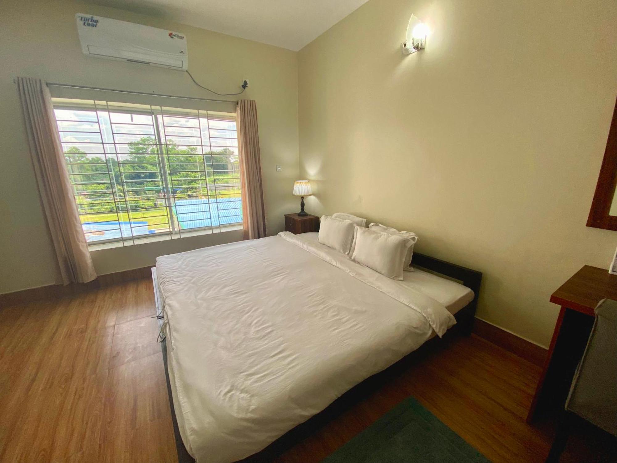Cculb Resort & Convention Hall Gazipur Luaran gambar